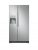Samsung Rs50N3513Sa/Eu American Style Frost-Free Fridge Freezer With Plumbed Water &Amp; Ice Dispenser – Graphite