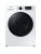 Samsung Series 5 Wd80Ta046Be/Eu With Ecobubble&Trade; 8/5Kg Washer Dryer, 1400Rpm, E Rated – White