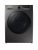 Samsung Series 5 Wd80Ta046Bx/Eu With Ecobubble&Trade; 8/5Kg Washer Dryer, 1400Rpm, E Rated – Graphite