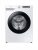 Samsung Series 5+ Ww10T504Daw/S1 With Ecobubble&Trade; 10Kg Washing Machine, 1400Rpm, A Rated – White