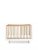 Snuz Sn&Uuml;Zkot Skandi Cot Bed