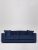 Swoon Althaea Fabric 3 Seater Sofa