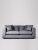 Swoon Althaea Original Fabric 2 Seater Sofa – Smart Wool