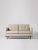 Swoon Berlin Original Two-Seater Sofa