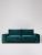 Swoon Denver Original Two-Seater Sofa