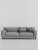 Swoon Edes Original Three-Seater Sofa