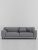 Swoon Edes Original Three-Seater Sofa
