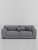 Swoon Edes Original Two-Seater Sofa