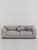 Swoon Edes Original Two-Seater Sofa