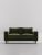 Swoon Evesham Fabric 2 Seater Sofa