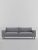 Swoon Evesham Original Fabric 3 Seater Sofa –  Smart Wool