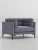 Swoon Landau Armchair