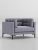 Swoon Landau Armchair