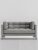Swoon Landau Love Seat