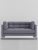 Swoon Landau Love Seat