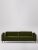 Swoon Munich Fabric 3 Seater Sofa