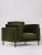 Swoon Munich Fabric Armchair