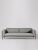 Swoon Munich Original Fabric 3 Seater Sofa – Soft Wool