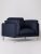 Swoon Munich Original Fabric Love Seat – House Weave