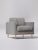 Swoon Norfolk Original Fabric Armchair – House Weave