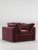 Swoon Seattle Fabric Armchair