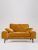 Swoon Tulum Fabric Love Seat