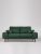 Swoon Tulum Original Fabric 2 Seater Sofa – Smart Wool