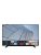 Toshiba 55Ul2163Dbc 55 Inch, 4K Ultra Hd, Hdr, Freeview Play, Smart Tv – Black