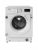 Whirlpool Biwdwg961484 Built-In 9Kg Wash, 6Kg Dry, 1400 Spin Washer Dryer – White – Washer Dryer Only