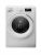 Whirlpool Freshcare Fwdg86148Wukn 8Kg Wash, 6Kg Dry, 1400 Spin Washer Dryer – White