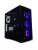 Zoostorm Stormforce Crystal Gaming Pc – Rtx 3070 Ti Graphics, Ryzen 5 5600X, Amd Ryzen 5, 16Gb Ram, 1Tb Ssd – Black