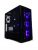 Zoostorm Stormforce Crystal Intel I7-11700 Gaming Pc – Rtx 3080 Ti, Intel Core I7, 16Gb Ram, 1Tb Ssd – Black