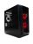 Zoostorm Stormforce I3-10105F Gaming Pc – Intel Core I3, Geforce Gtx 1650, 8Gb Ram, 1Tb Hard Drive &Amp; 240Gb Ssd – Black
