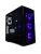 Zoostorm Stormforce I7-11700F Gaming Pc – Intel Core I7, Nvidia 8Gb Rtx 3060Ti Graphics, 16Gb Ram, 500Gb Ssd, 1Tb Hard Drive – Black