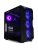 Zoostorm Stormforce Prism I7-11700 Gaming Pc – Rtx 3080, Intel Core I7, 16Gb Ram, 1Tb M.2 Ssd &Amp; 1Tb Hdd – Black